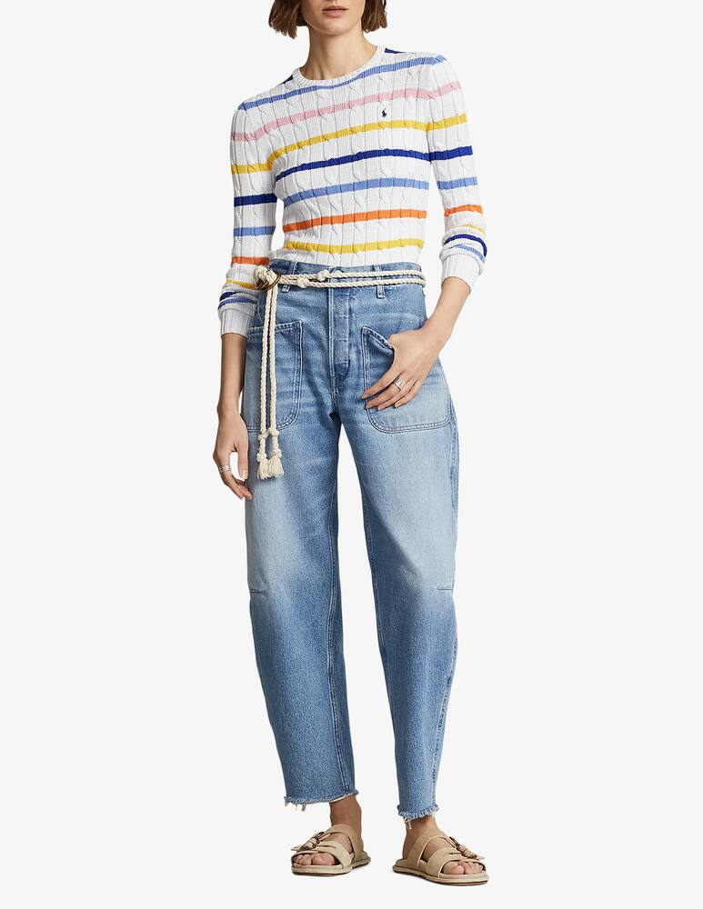 rinascente Polo Ralph Lauren Cotton jumper