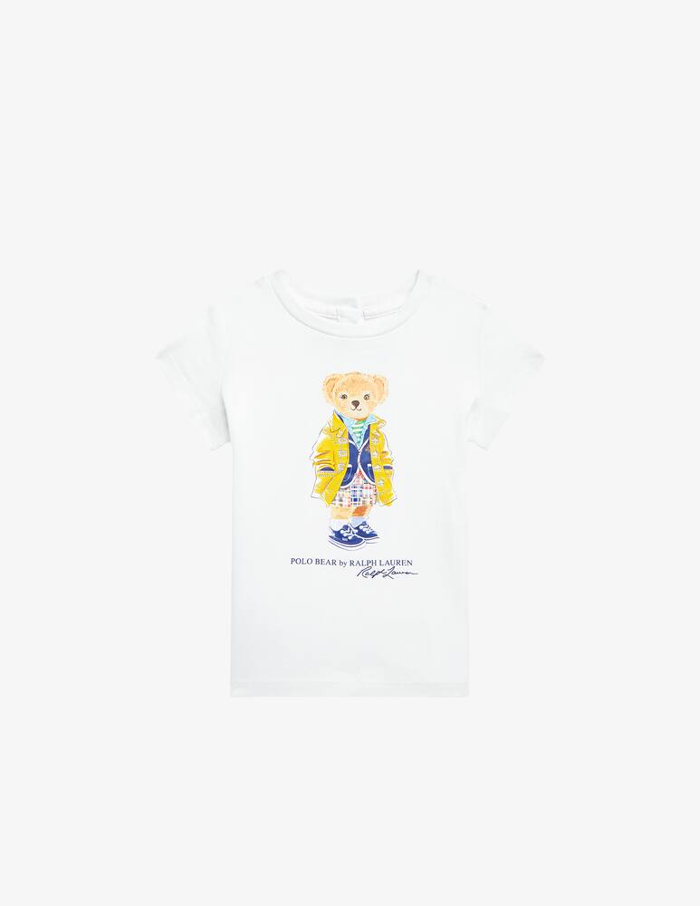 Polo Ralph Lauren Polo bear jersey t-shirt - picture 1