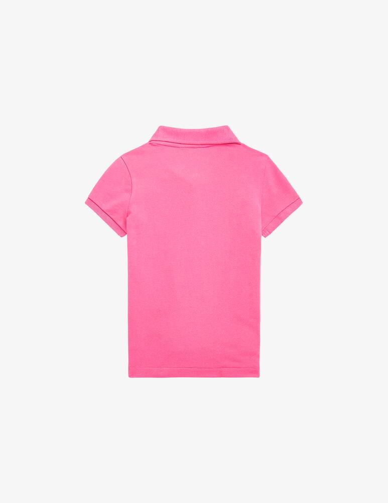 rinascente Polo Ralph Lauren Cotton polo shirt