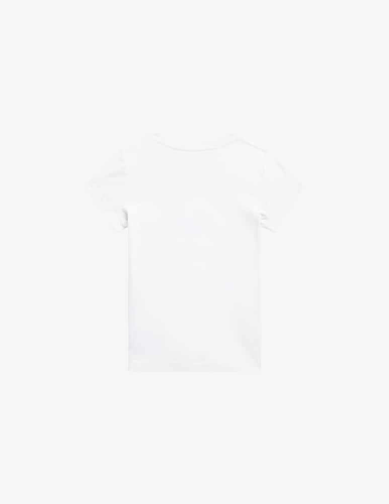 rinascente Polo Ralph Lauren T-shirt bear