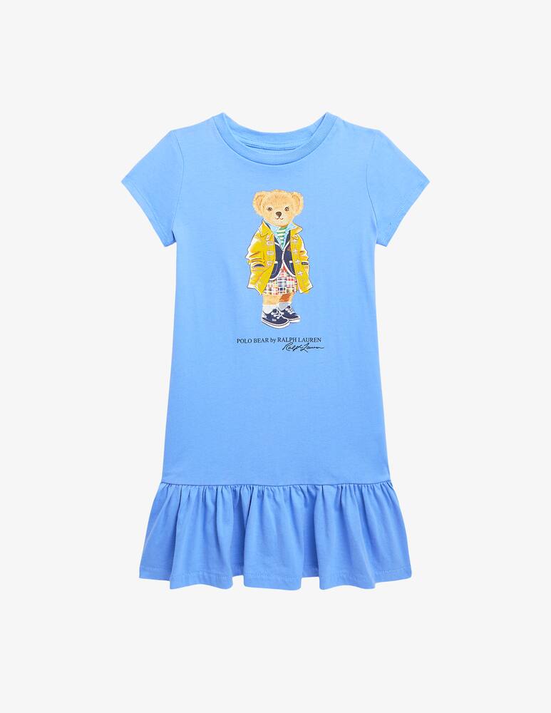 Polo Ralph Lauren Bear dress - picture 1 Polo Ralph Lauren Bear dress - picture 1