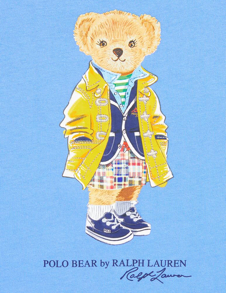 Polo Ralph Lauren Bear dress - picture 3 Polo Ralph Lauren Bear dress - picture 3