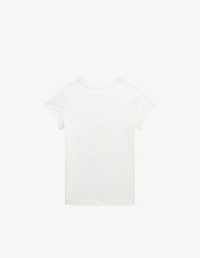 Polo Ralph Lauren Bear cotton t-shirt - picture 2 Polo Ralph Lauren Bear cotton t-shirt - picture 2