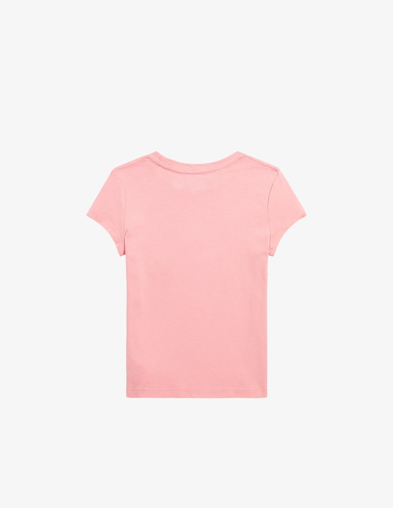 Polo Ralph Lauren T-shirt bear - immagine 2 Polo Ralph Lauren T-shirt bear - immagine 2