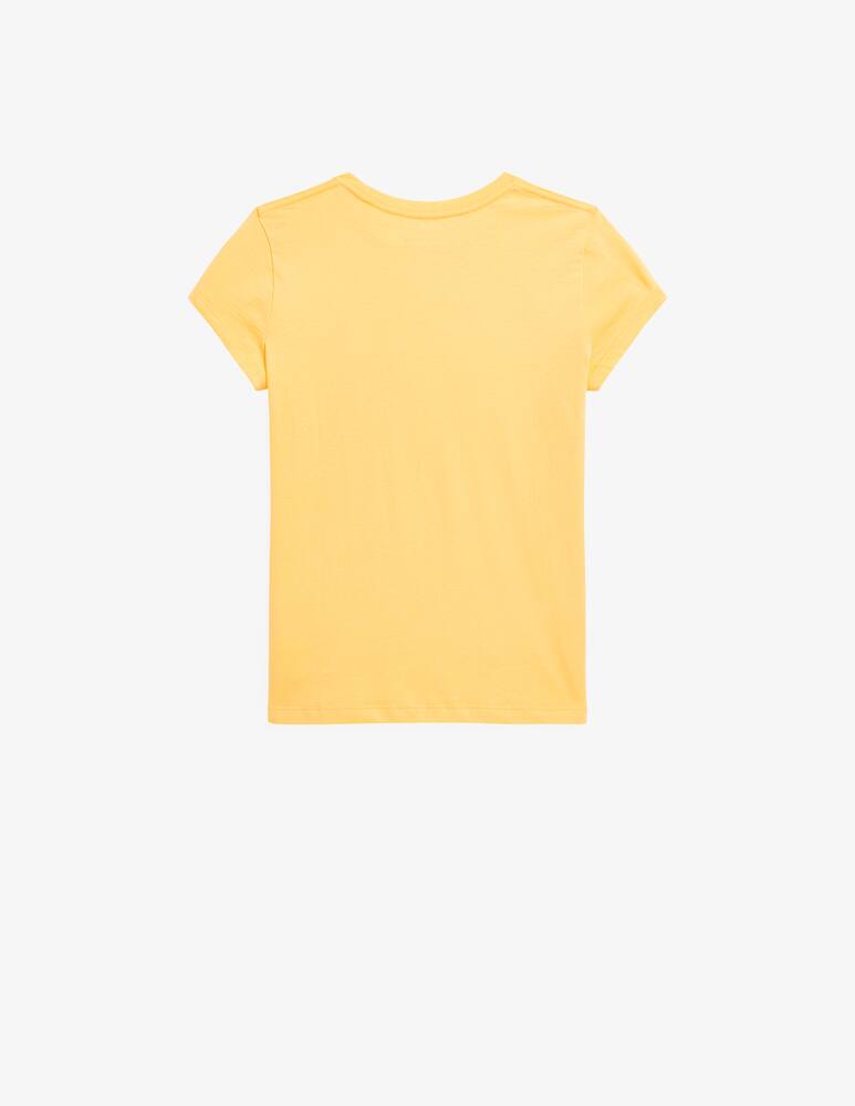 rinascente Polo Ralph Lauren Maglia in cotone