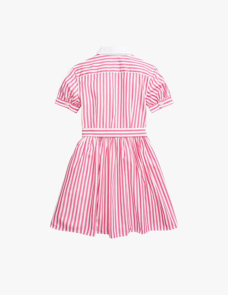 Polo Ralph Lauren Day cotton dress - picture 2 Polo Ralph Lauren Day cotton dress - picture 2
