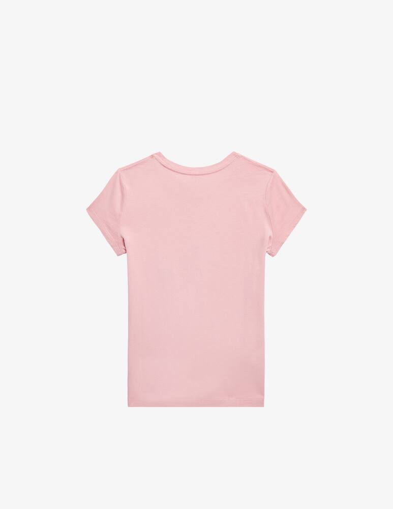 rinascente Polo Ralph Lauren Bear t-shirt