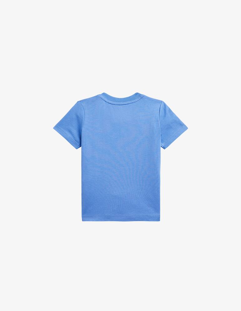 rinascente Polo Ralph Lauren Polo bear jersey t-shirt