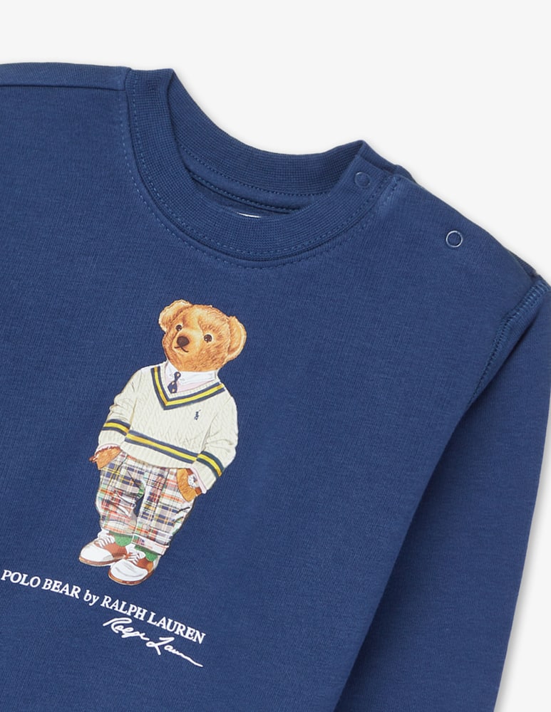 rinascente Polo Ralph Lauren Felpa in cotone