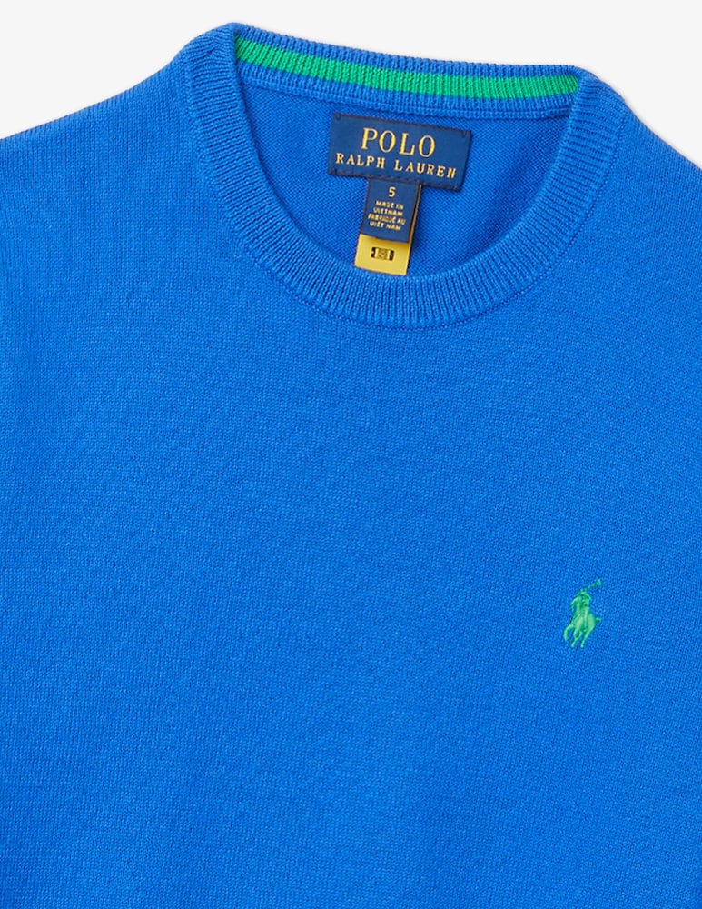rinascente Polo Ralph Lauren Maglione in cotone