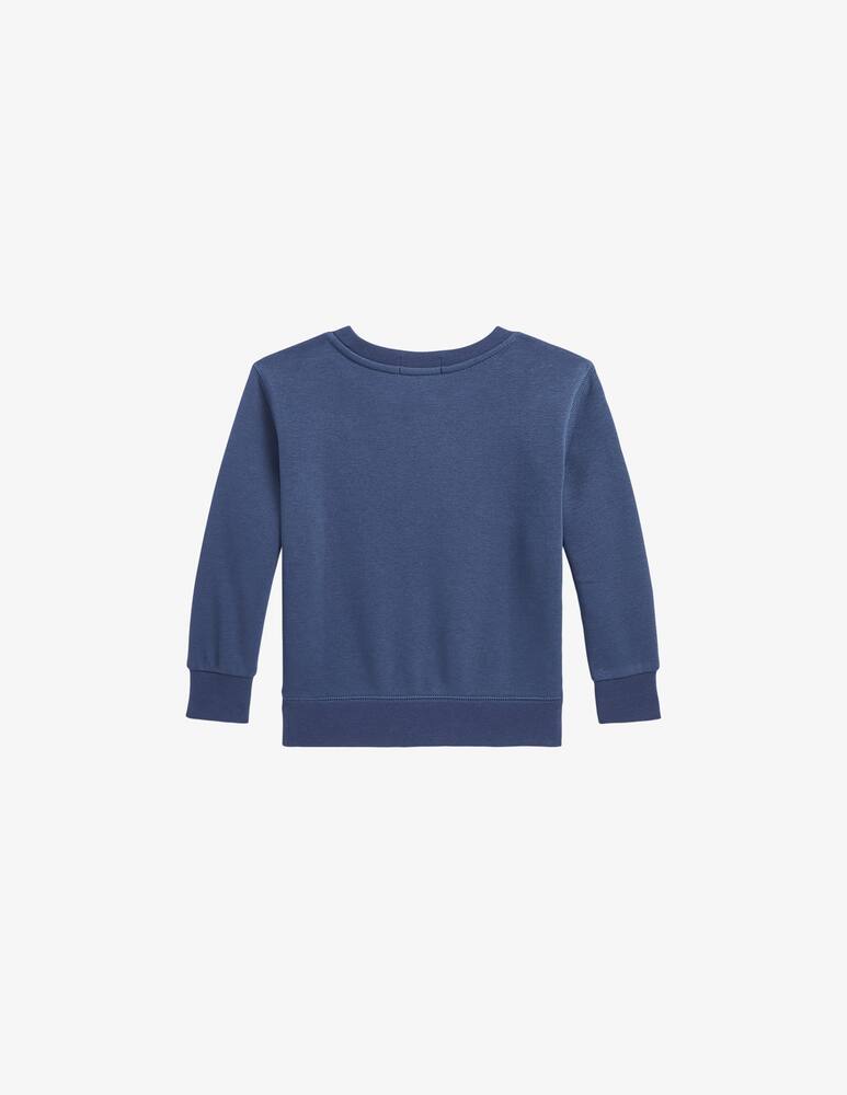 rinascente Polo Ralph Lauren Felpa in cotone