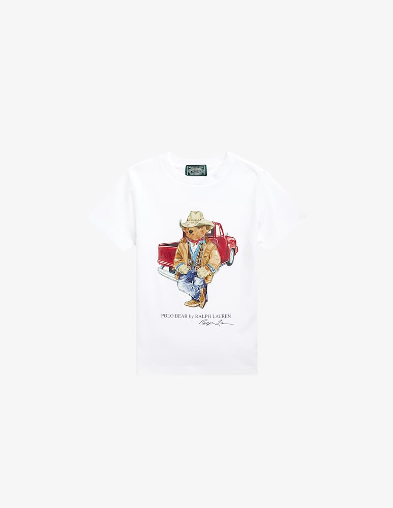 Polo Ralph Lauren T-shirt - picture 1