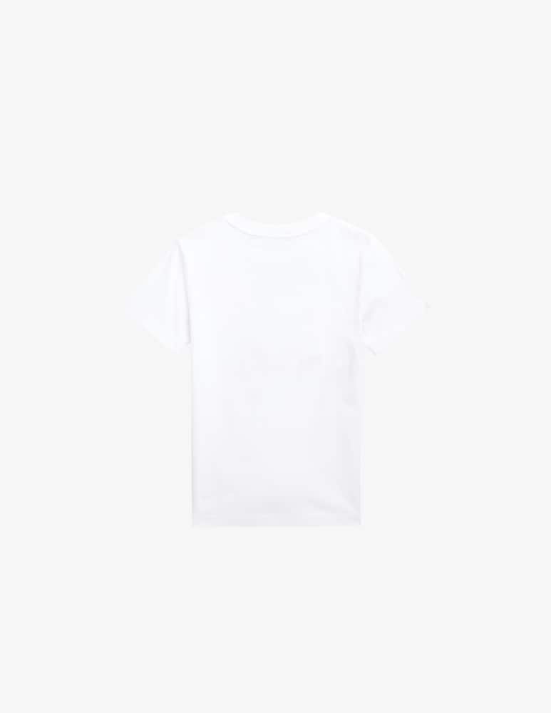 Polo Ralph Lauren T-shirt - picture 2