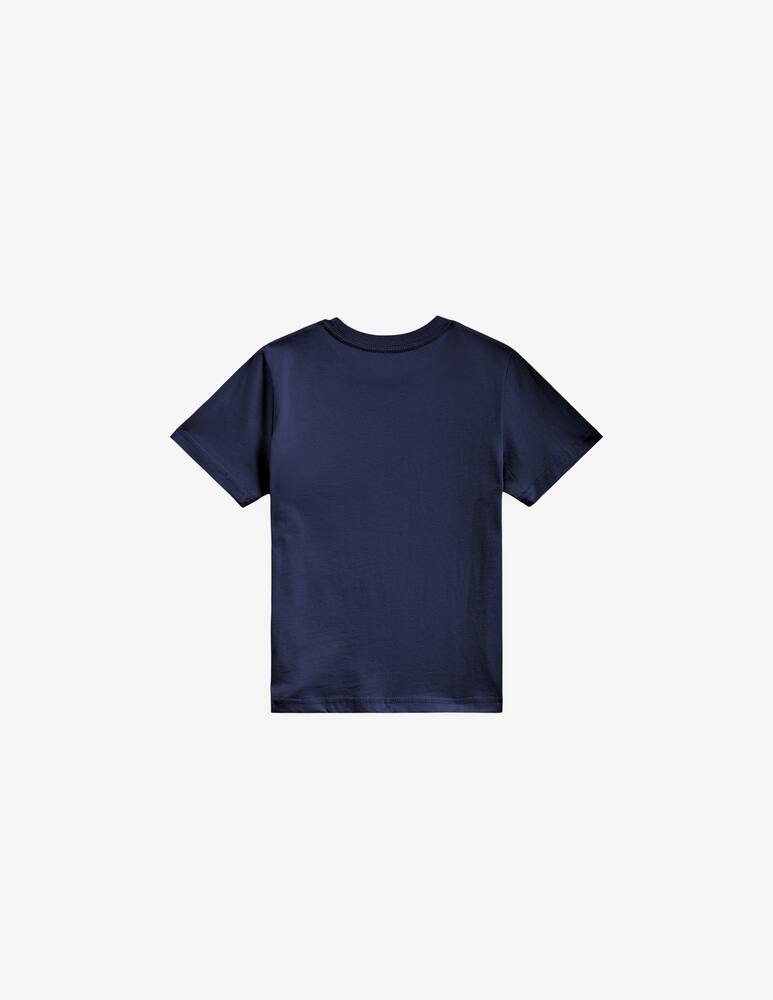 rinascente Polo Ralph Lauren T-shirt in cotone
