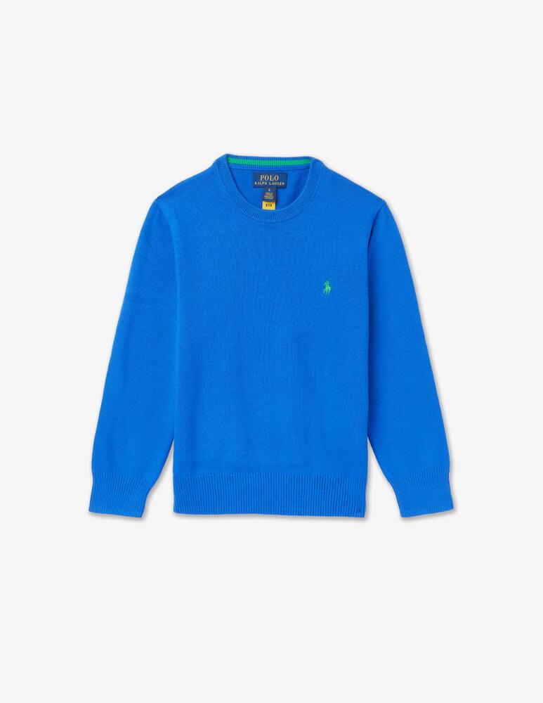 rinascente Polo Ralph Lauren Maglione in cotone