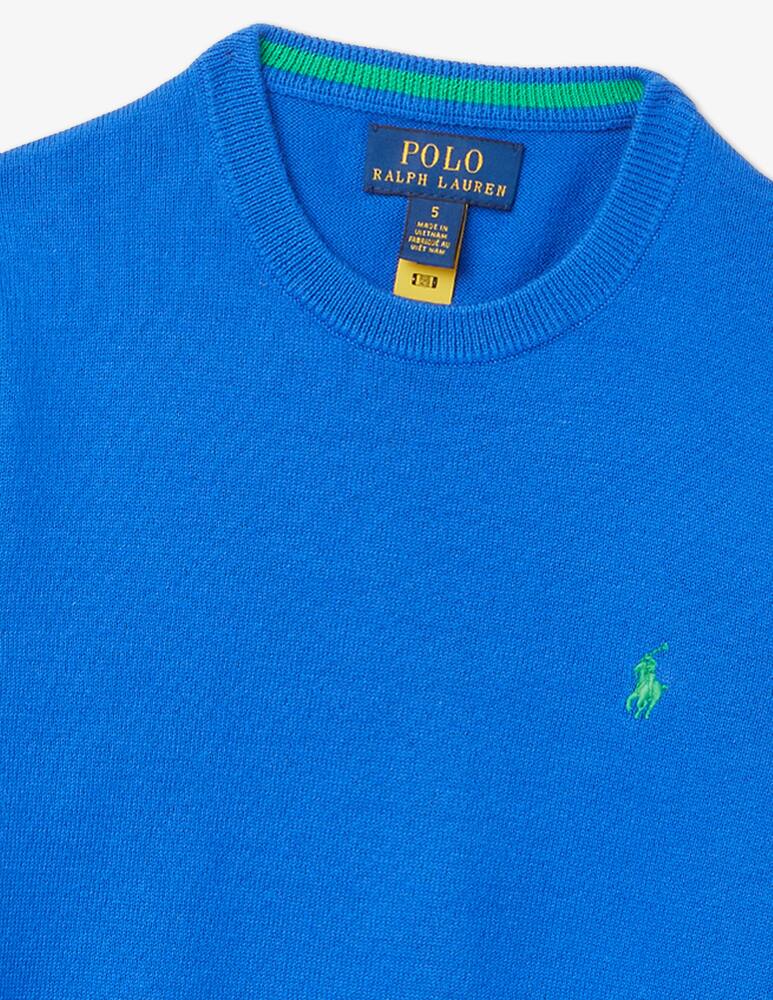 rinascente Polo Ralph Lauren Maglione in cotone