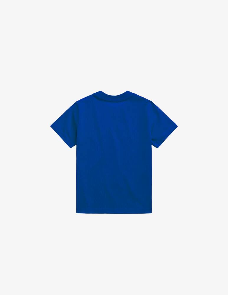 rinascente Polo Ralph Lauren T-shirt in cotone