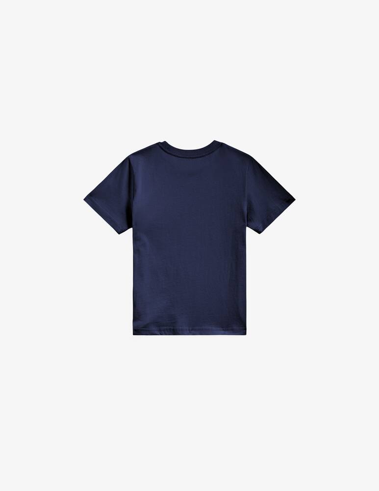 rinascente Polo Ralph Lauren T-shirt in cotone