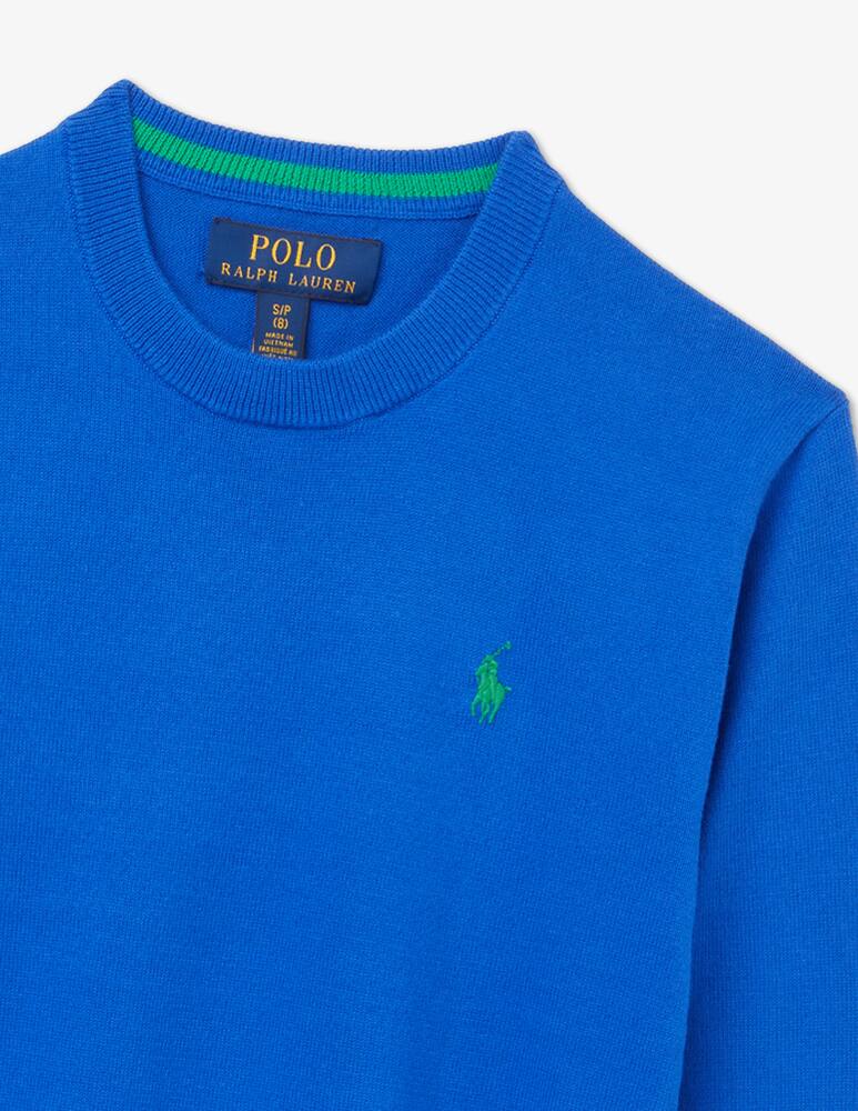 rinascente Polo Ralph Lauren Maglione in cotone
