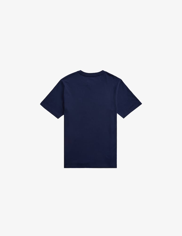 rinascente Polo Ralph Lauren T-shirt in cotone
