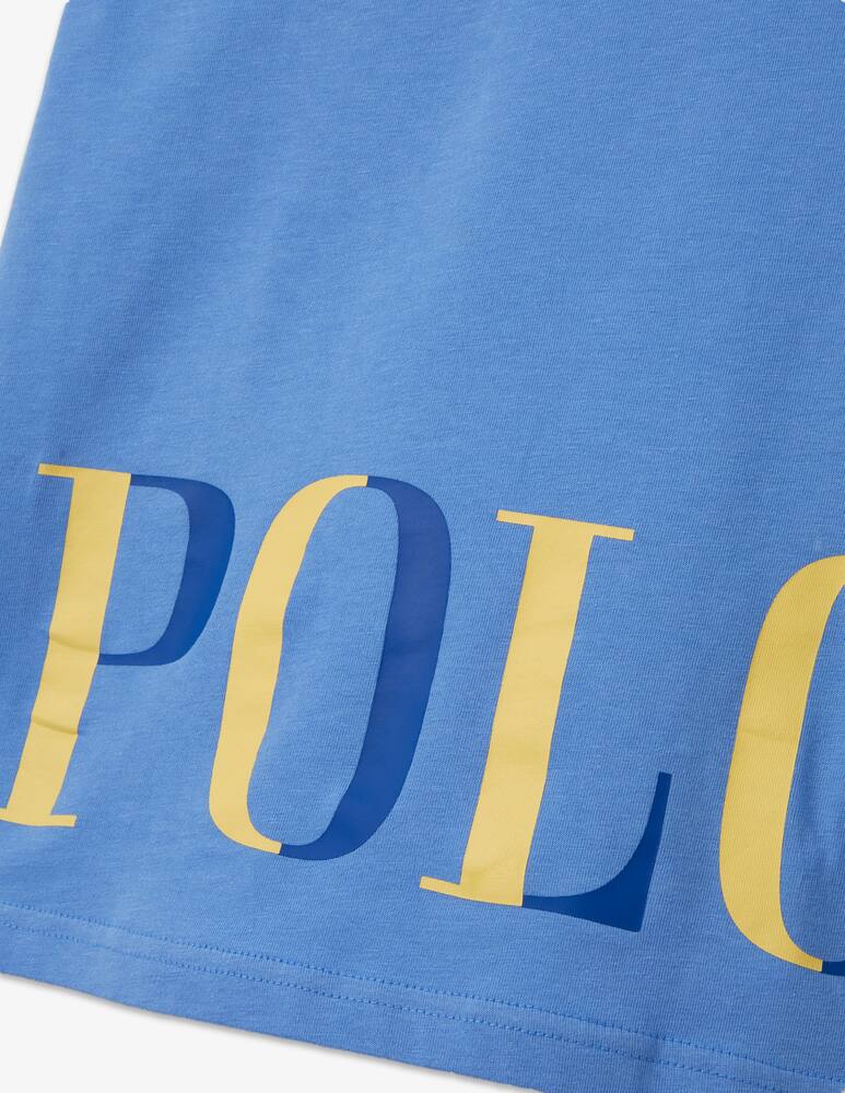 rinascente Polo Ralph Lauren T-shirt