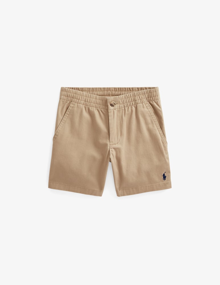 rinascente Polo Ralph Lauren Short twill Prepster