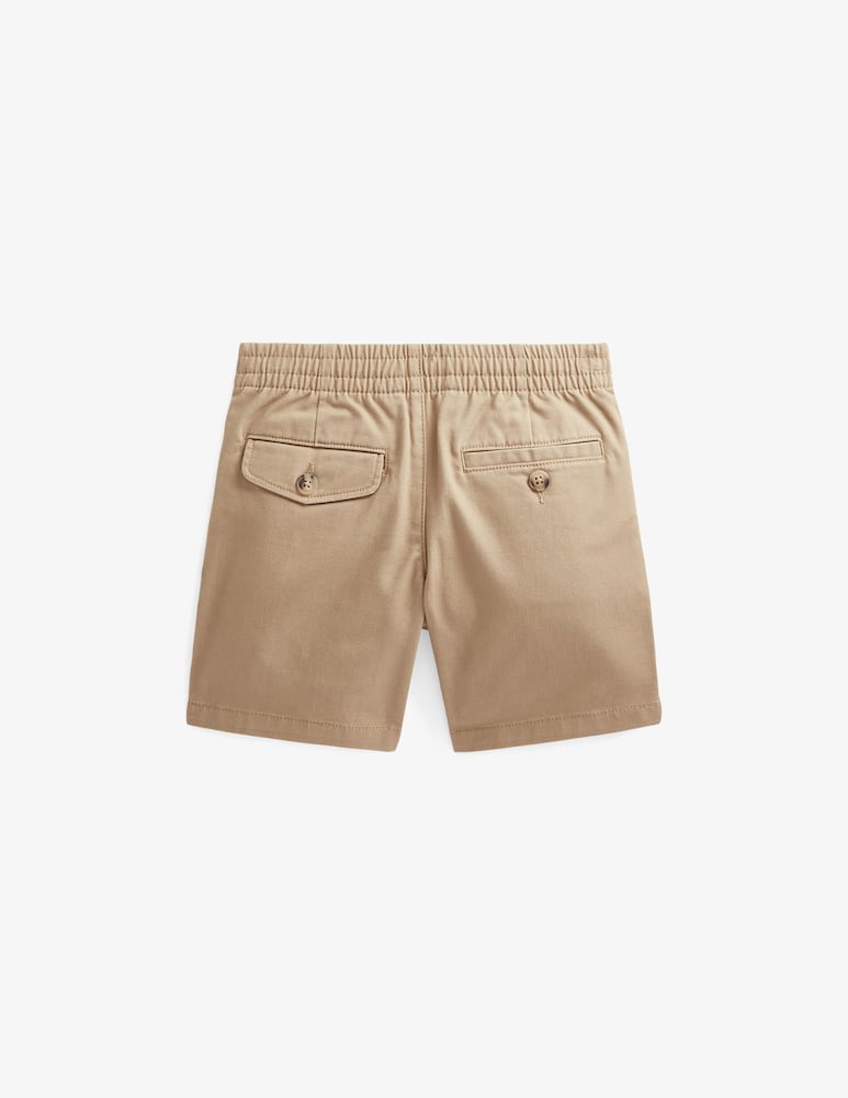 rinascente Polo Ralph Lauren Short twill Prepster