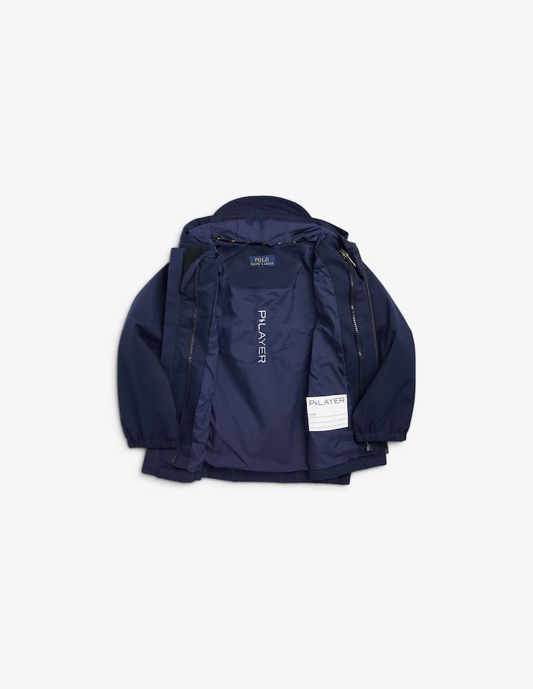 rinascente Polo Ralph Lauren Giacca a vento