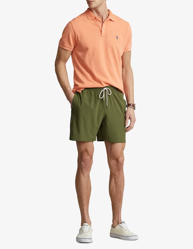 rinascente Polo Ralph Lauren Costume traveller 