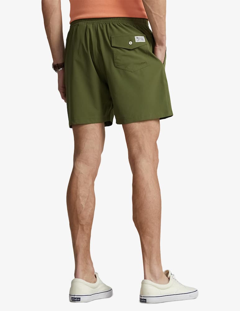 rinascente Polo Ralph Lauren Costume traveller 