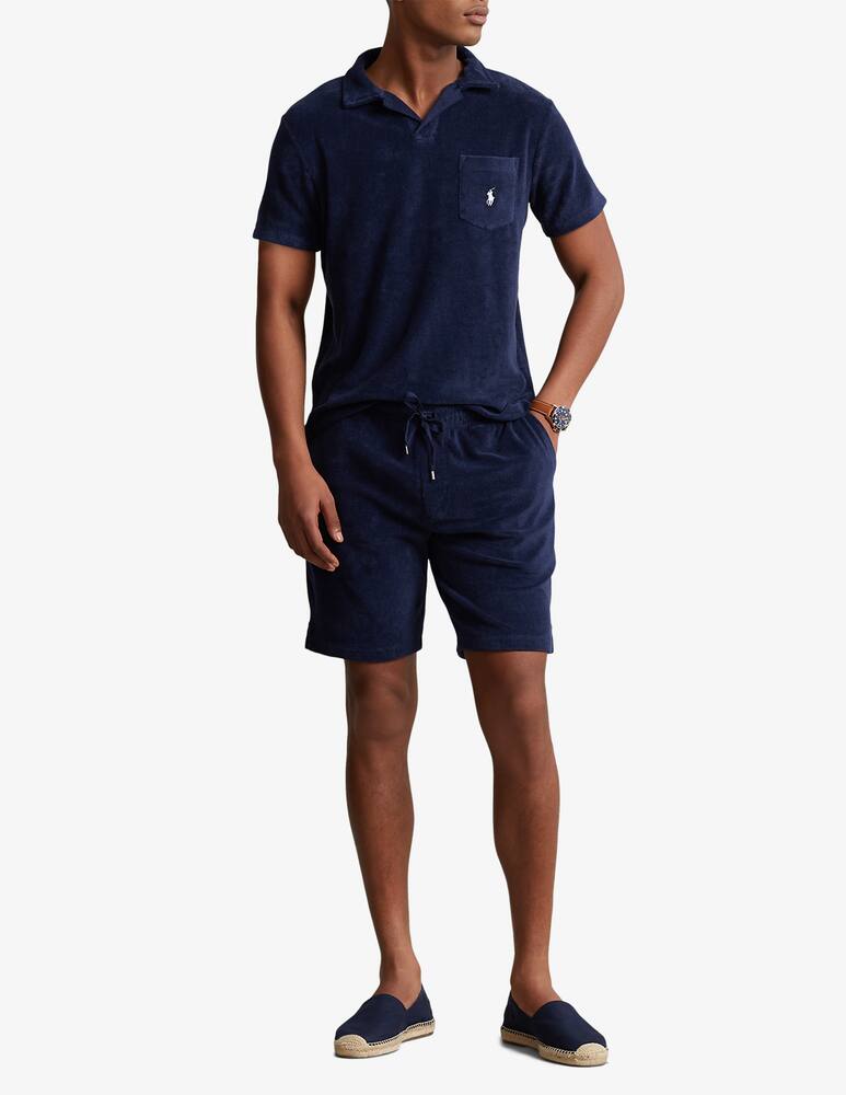 rinascente Polo Ralph Lauren Bermuda in cotone 
