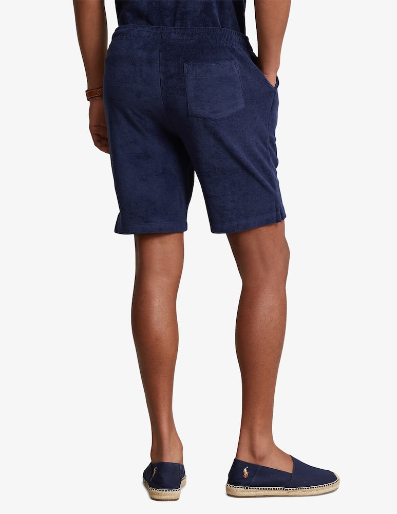 rinascente Polo Ralph Lauren Bermuda in cotone 