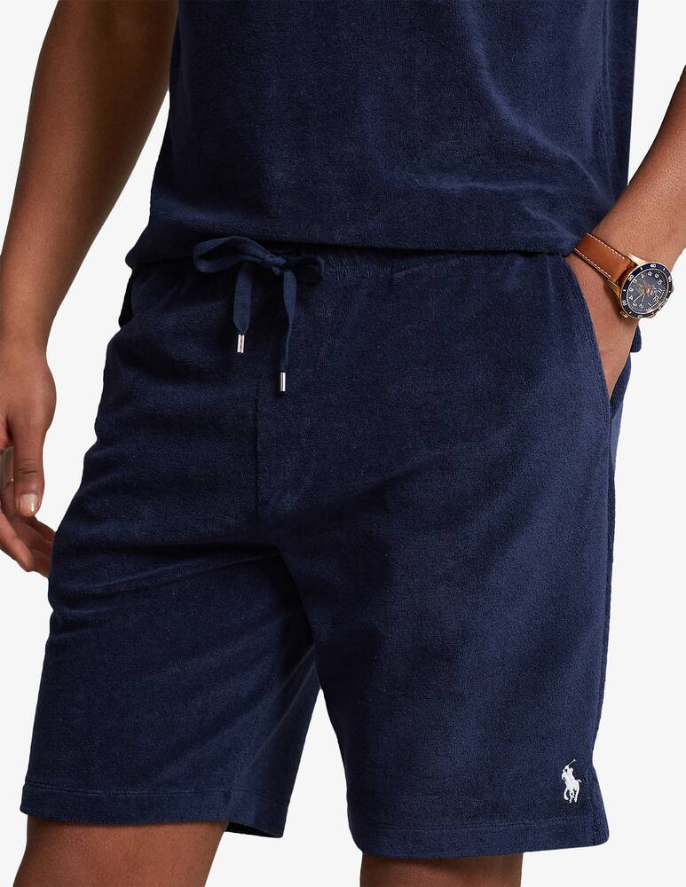 rinascente Polo Ralph Lauren Bermuda in cotone 