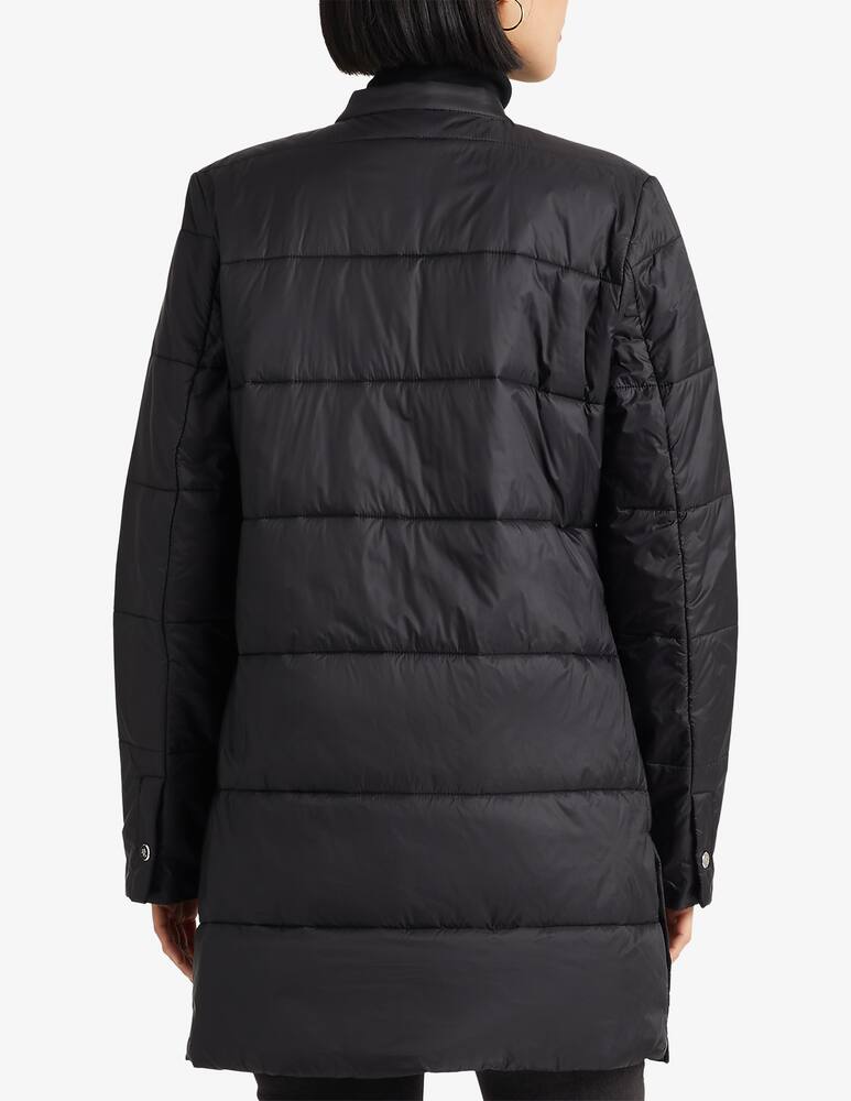 rinascente Lauren Ralph Lauren Wide quilted down coat