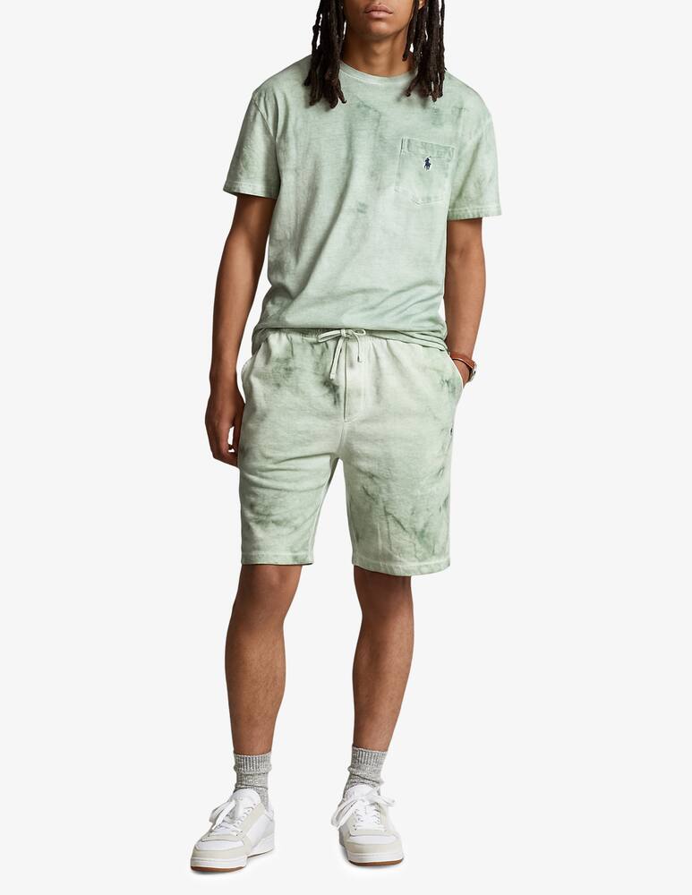 rinascente Polo Ralph Lauren Cotton and linen t-shirt 