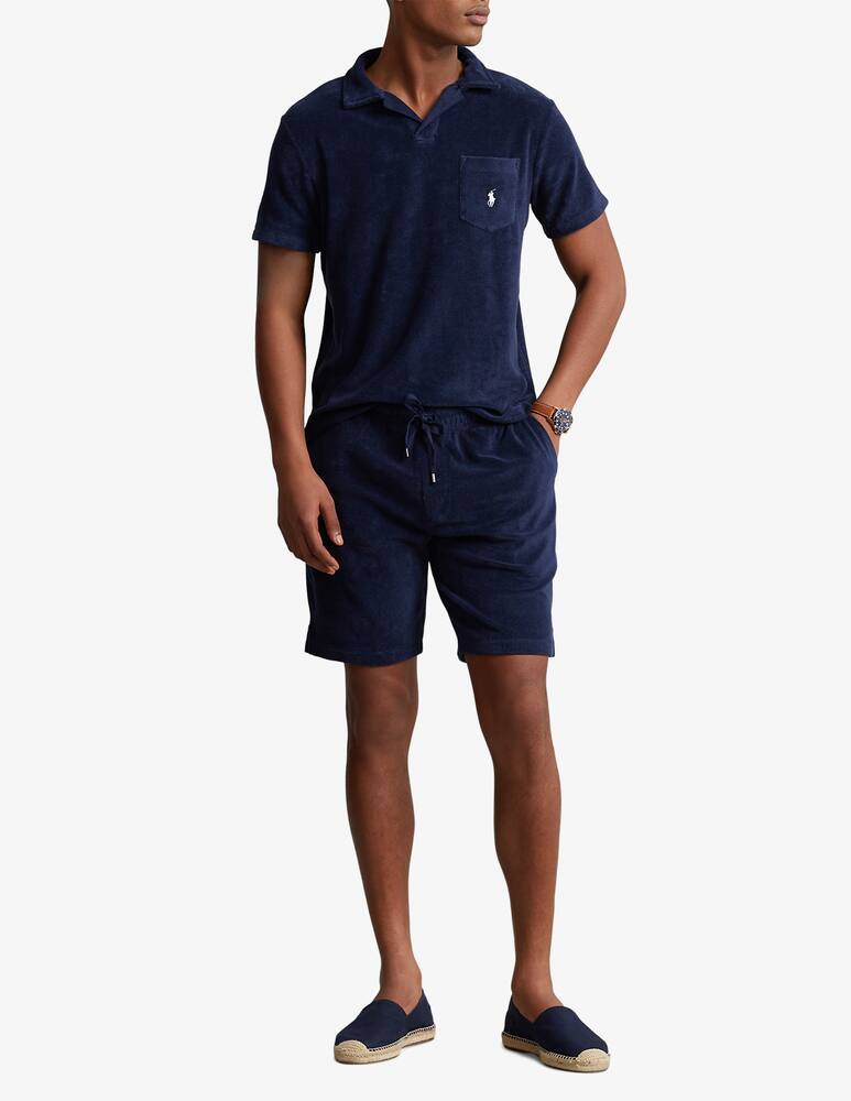 Polo Ralph Lauren Polo maniche corte - immagine 2 Polo Ralph Lauren Polo maniche corte - immagine 2