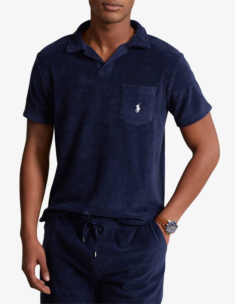 Polo Ralph Lauren Polo maniche corte - immagine 1 Polo Ralph Lauren Polo maniche corte - immagine 1
