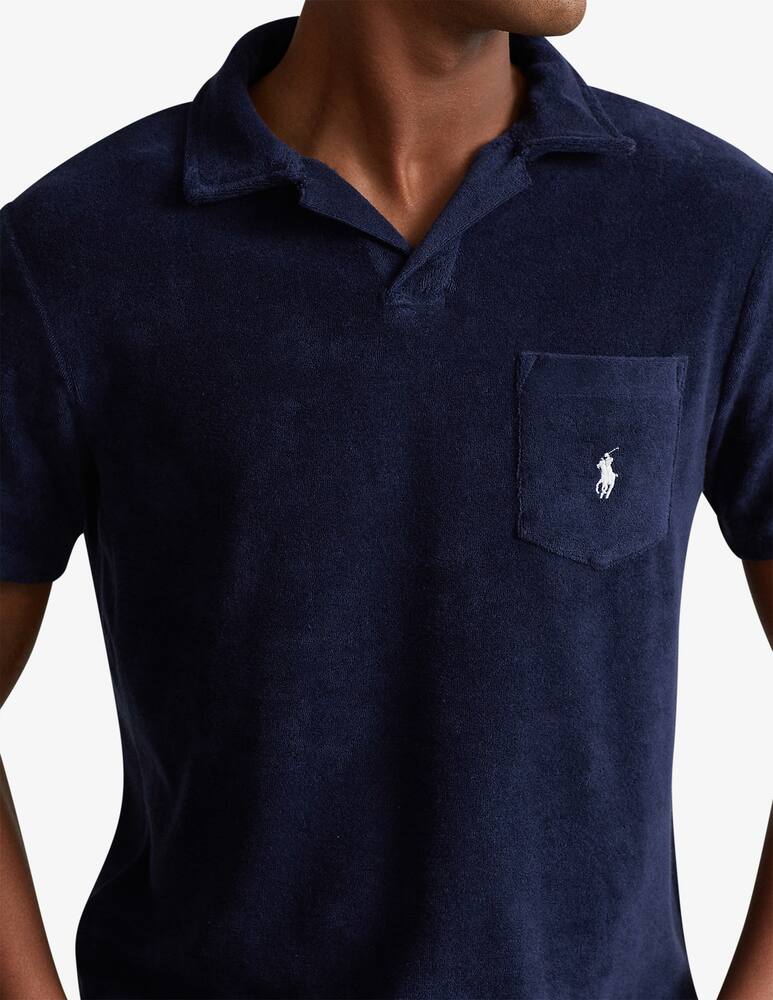 Polo Ralph Lauren Polo maniche corte - immagine 4 Polo Ralph Lauren Polo maniche corte - immagine 4
