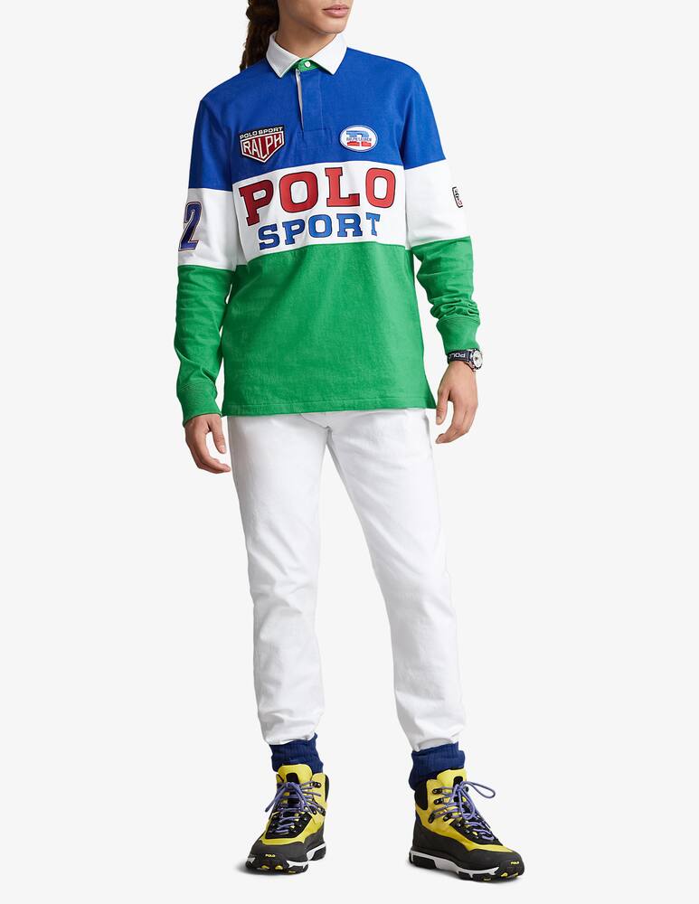 rinascente Polo Ralph Lauren Maglia rugby 