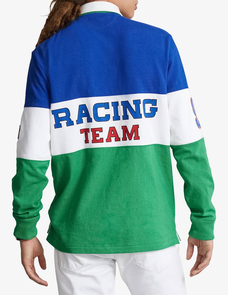 rinascente Polo Ralph Lauren Maglia rugby 