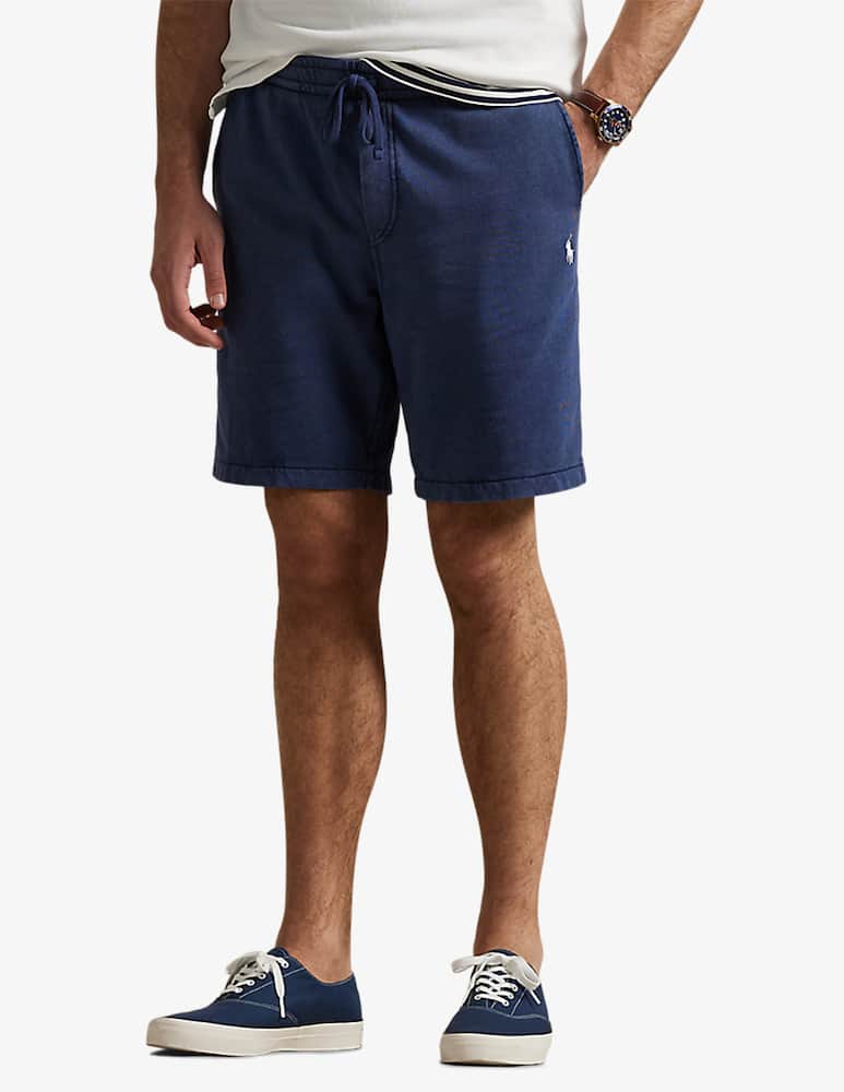 Polo Ralph Lauren Bermuda spa terry - immagine 1 Polo Ralph Lauren Bermuda spa terry - immagine 1