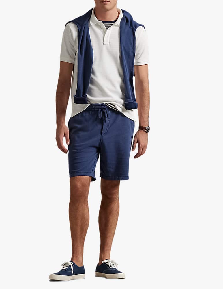 Polo Ralph Lauren Bermuda spa terry - immagine 2 Polo Ralph Lauren Bermuda spa terry - immagine 2