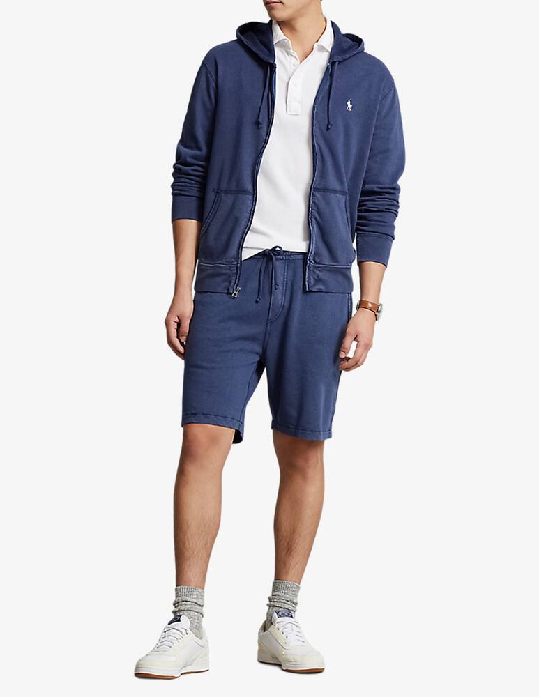 rinascente Polo Ralph Lauren Felpa con cappuccio zip integrale