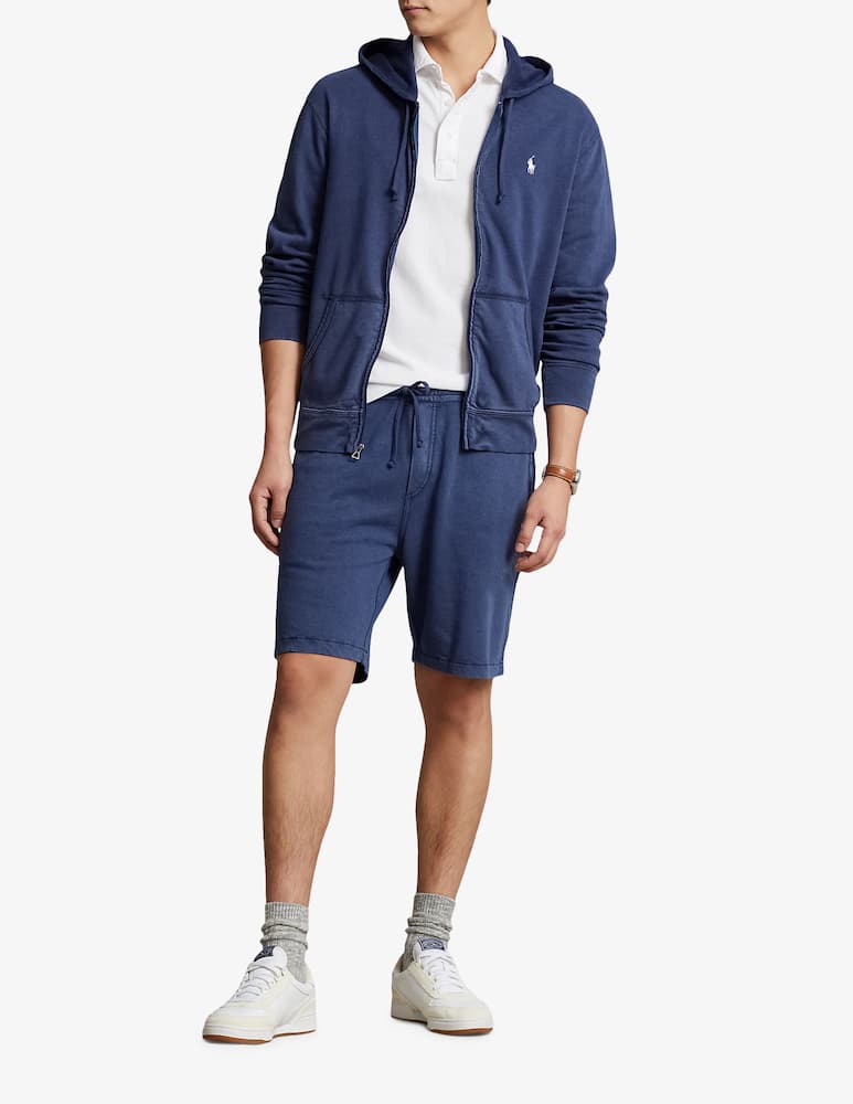 Polo Ralph Lauren Spa terry sweatshirt - picture 2