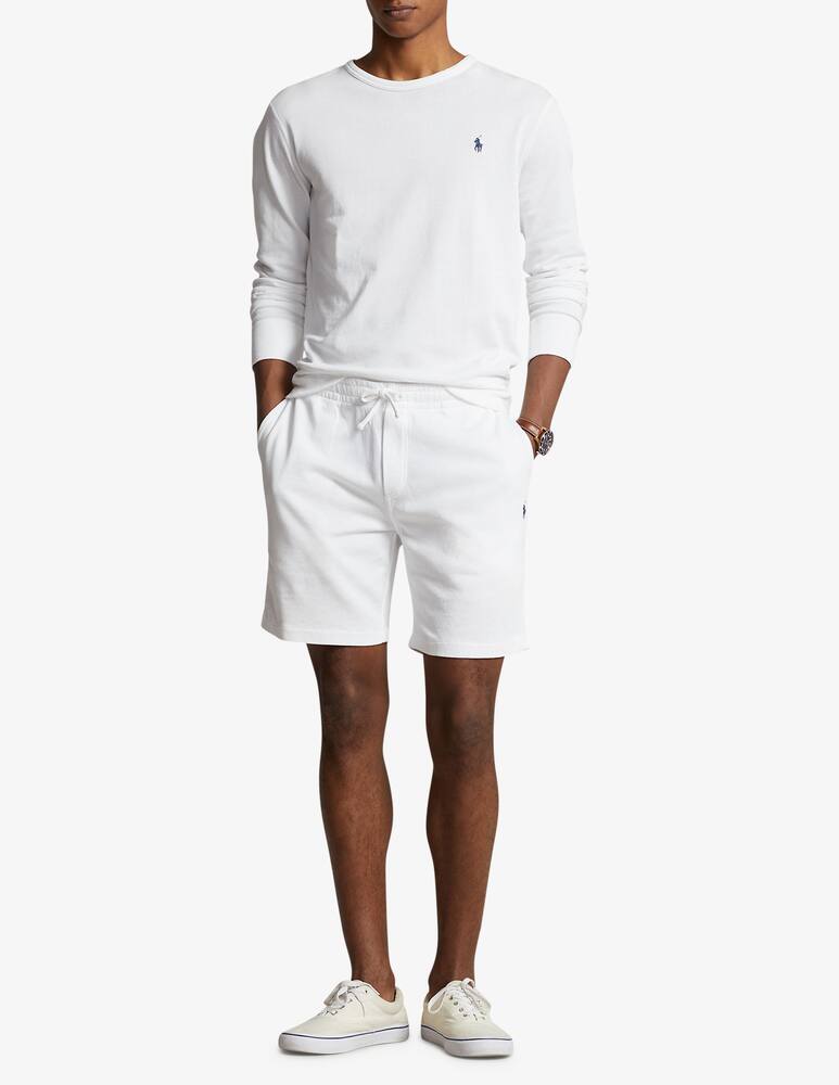 rinascente Polo Ralph Lauren Spa terry sweatshirt