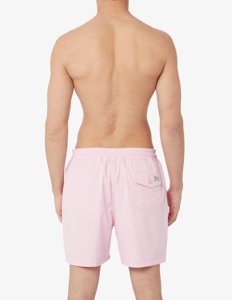 rinascente Polo Ralph Lauren Costume traveller mare 