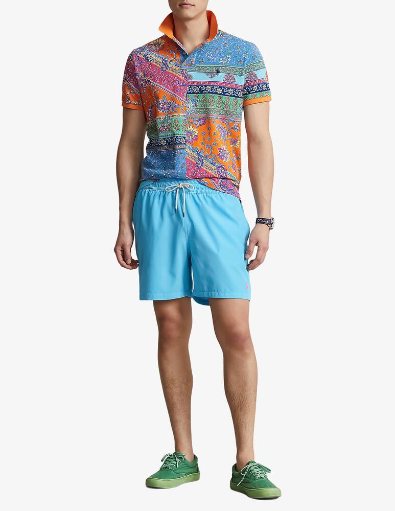 rinascente Polo Ralph Lauren Traveller swimsuit 