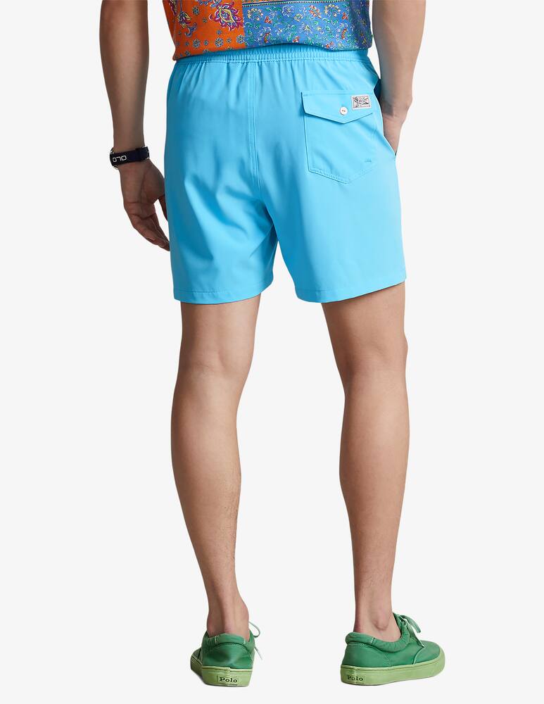 rinascente Polo Ralph Lauren Traveller swimsuit 