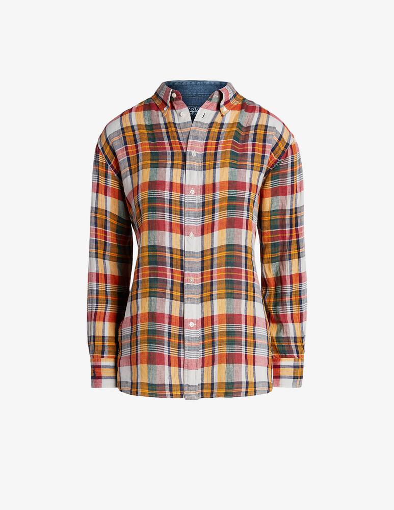 rinascente Polo Ralph Lauren Camica a manica lunga - Multicolor