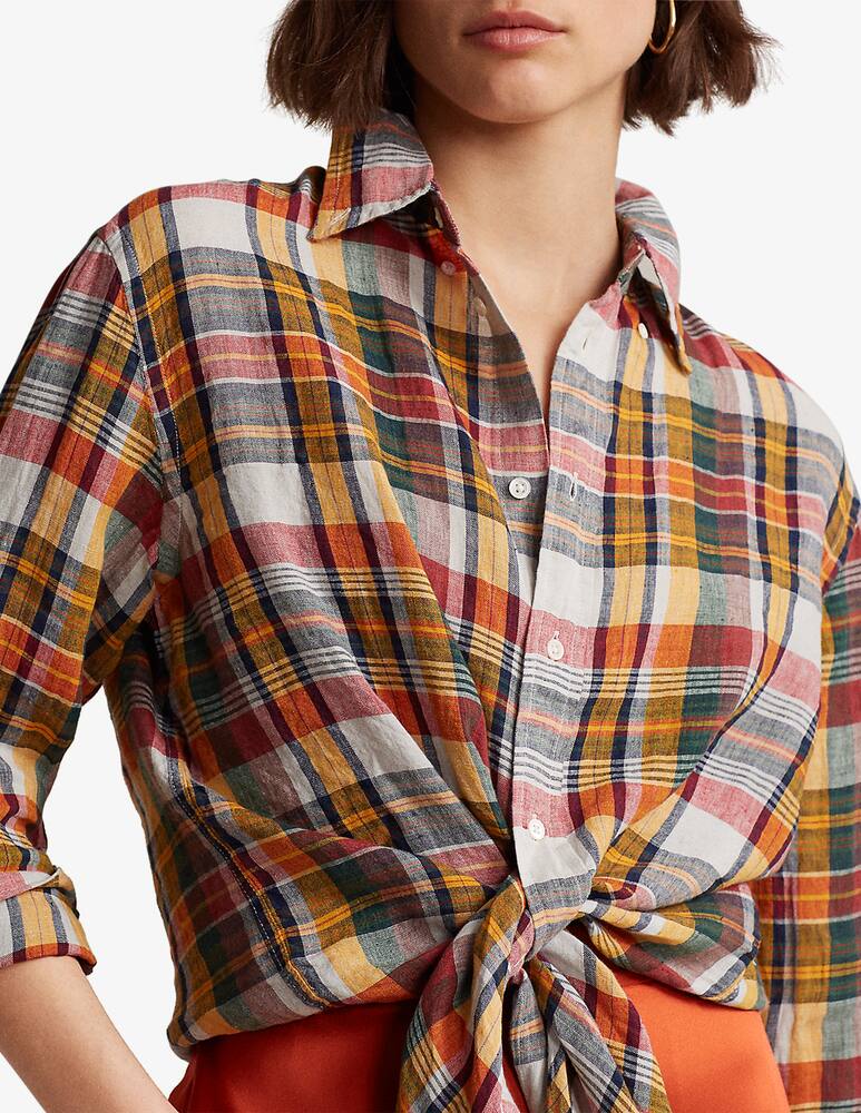 rinascente Polo Ralph Lauren Camica a manica lunga - Multicolor